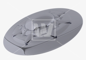 Flying Saucer - Saucer #487203