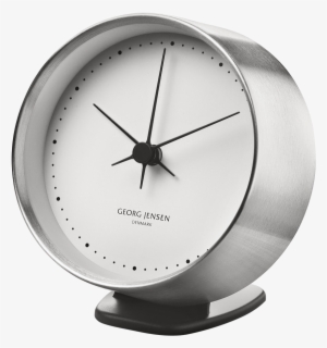 Holder For Hk 10 Cm Clocks And Weatherstations - Holder For Henning Koppel 10cm #487242