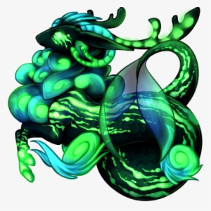 Aywas Cirrus Custom Pet - Illustration #487360