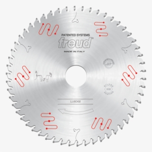 Freud Lu3d02 220mm 64z Panel Sizing Carbide Blade 30mm #487382