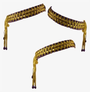 Decorative Headband Side Png Stock By Mom-espeace - Jewellery #487427