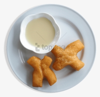 Plate, Fried Food, Dip, White, Chinese, Cooked - Food #487500