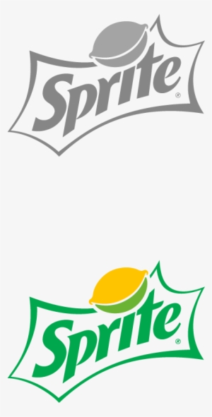 Sprite Logo Png Image Background - Microfiber Cooling Refresher Towel, 10x10, Printed #487614