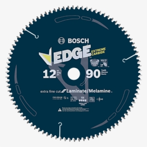 Pro1290lam - Bosch Dcb1260 Daredevil 12-inch 60-tooth Fine Finish #487666