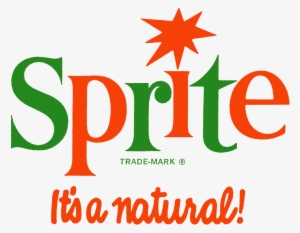 Sprite - Logos From The 1960s #487685