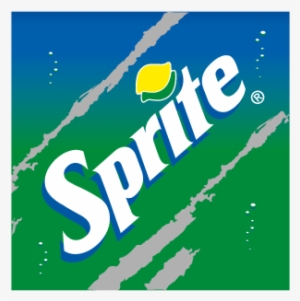 All Sprite Logos #487705