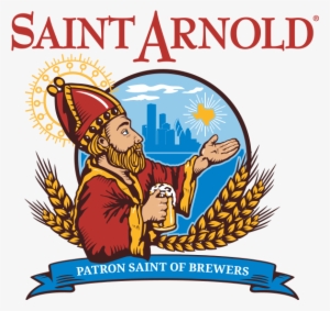 Houston Flying Saucer Saint Arnold Tribute Fellowship - Saint Arnold Brewing Company #487709