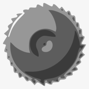 Saw Blade - Saw Blade Sprite Png #487730