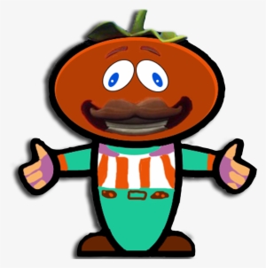 My Snoo For R/lordtomatohead - Cartoon #487748
