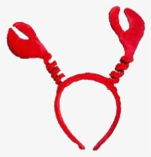 Crawfish Headband #487819