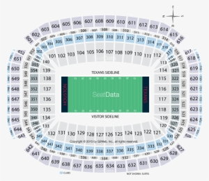 Click Section To See The View - Circle #487838