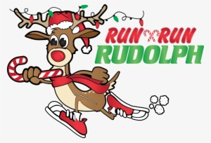 Tucson Run Run Rudolph Half Marathon - Albuquerque #487948