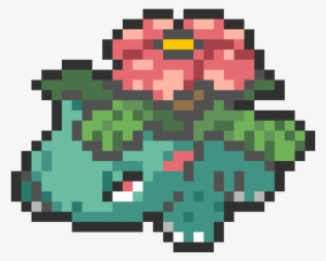 mega venusaur sprite