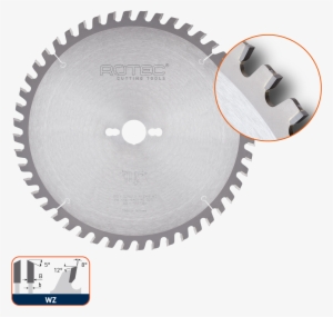Tct Multi Purpose Saw Blade #488022