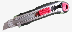 Utility Knife #488040