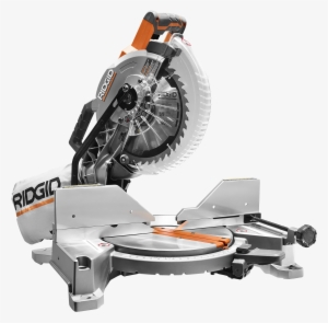 Jobmax - Ridgid Miter Saw #488092