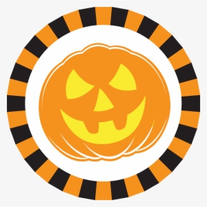 Halloween Napkin Knot - Ciel Phantomhive Eye Symbol #488093