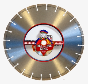 Arix Concrete Diamond Blade - Demo Saw Blade #488097