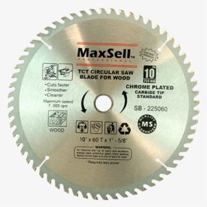 Circular Saw Blade - Circular Saw #488122