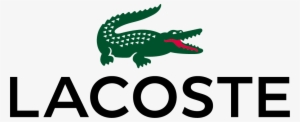 Lacoste - Lacoste Logo #488123