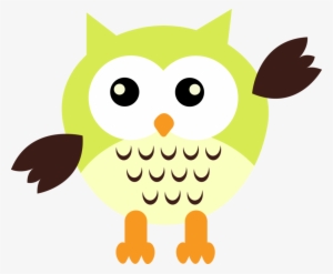 Owl Png Clipart - Owl Png #488148