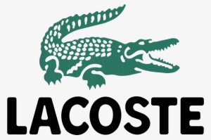 Lacoste Logo Png Transparent - Lacoste Logo Vector #488151