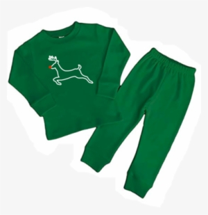 Rudolph Pajamas - Pajamas #488198