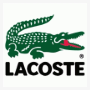 Lacoste - Lacoste Logo Png - Free Transparent PNG Download - PNGkey