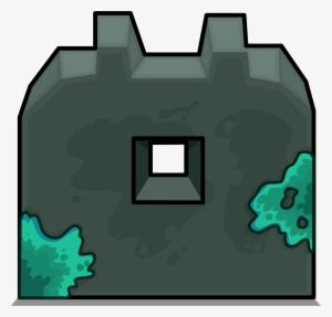 Sunken Wall Sprite 001 - Wiki #488331