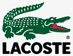 Lacoste - Lacoste Logo Png #488375