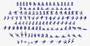 Castlevania Sprite Sheets - Castlevania Spritesheet #488596
