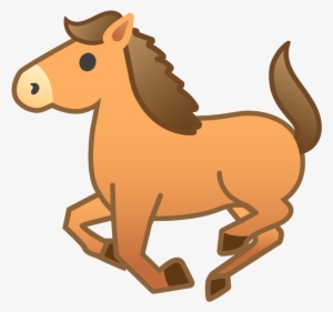 Horse Icon #488598