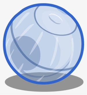 Puffle Ball Sprite 002 - September 26 #488650