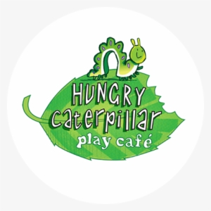 Hungry Caterpillar Logo - Hungry Caterpillar Play Cafe #488757