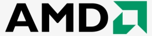 Amd Logo #488796