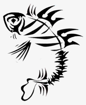 Tribal Fish By Thelonelyfeel - Tattoo #488823