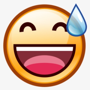 Frightened Scared Face - Flower Emoji Copy And Paste Png - Free ...