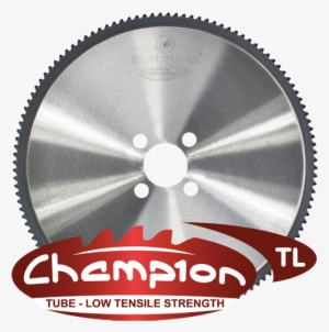 With A New Carbide Grade, Pvd Coating, Body Design - Saw #488842