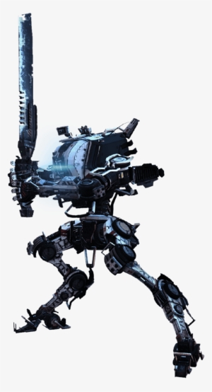 Titanfall 2 Titan Png #488858 Titanfall 2 Titan Png #488858