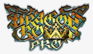 2d Action Rpg In History, Which Enchanted Over A Million - Dragons Crown Pro Logo Png #488861