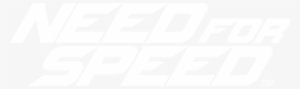 Need For Speed Need For Speed Logo - Logo Need For Speed #488925