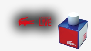 Lacoste L Ve - Box #488952