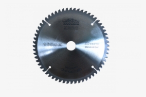 Toolshed Circular Saw Blade Multi Material Tct 165mm - Discos Para Corte De Aluminio De 4 1 2 Pulgadas #488990