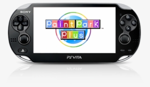 Ps Vita Paint Park Plus - Saenai Heroine No Sodatekata Blessing Flowers English #489032