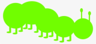 Caterpillar Silhouette Computer Icons Drawing Logo - Caterpillar Silhouette #489118