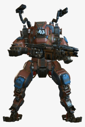Render Hq - Monarch Titan Titanfall 2 #489146 Render Hq - Monarch Titan Titanfall 2 #489146