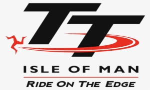 Tt Isle Of Man Is Now Available On Playstation 4 And - Logo Tt Isle Of Man #489168