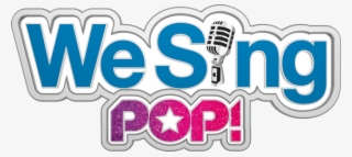 Share To Facebook Share To Twitter Share To Email App - Thq Nordic We Sing Pop! [solus Edition] #489262