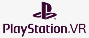 Playstation 4 Vr - Playstation 4 Vr Logo #489302