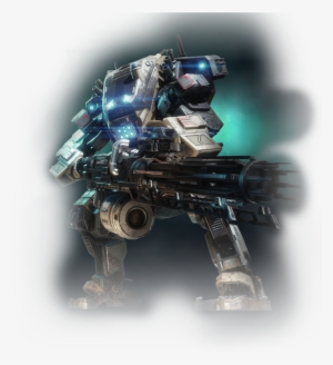 Titanfall 2 Legion Titan #489347 Titanfall 2 Legion Titan #489347